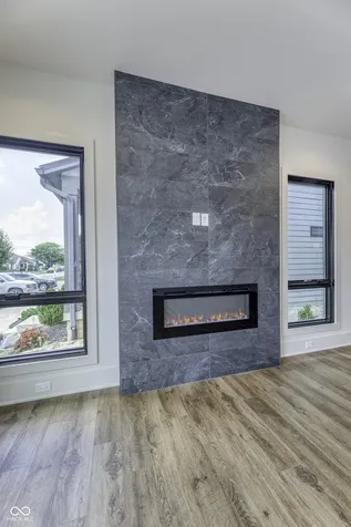 8694 Morgan Drive Fishers IN 46038