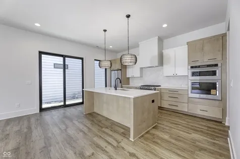 8694 Morgan Drive Fishers IN 46038