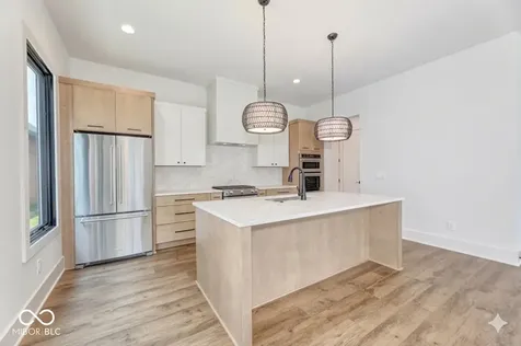 8694 Morgan Drive Fishers IN 46038