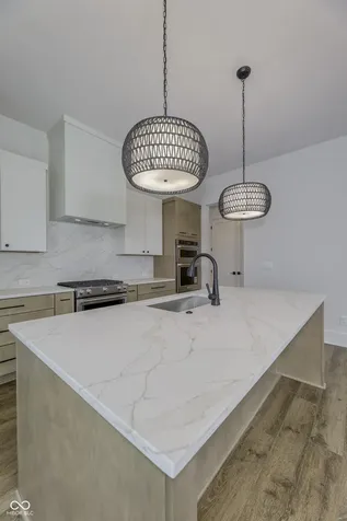 8694 Morgan Drive Fishers IN 46038