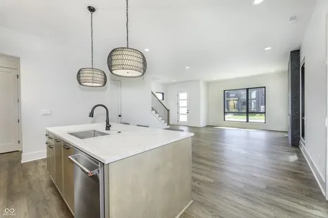 8694 Morgan Drive Fishers IN 46038