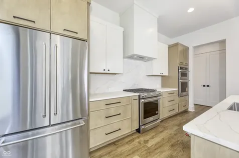 8694 Morgan Drive Fishers IN 46038