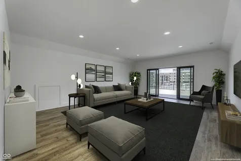 8694 Morgan Drive Fishers IN 46038