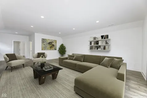 8694 Morgan Drive Fishers IN 46038