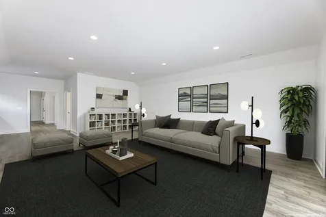 8694 Morgan Drive Fishers IN 46038