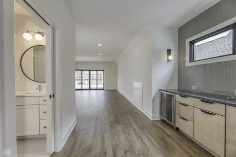 8694 Morgan Drive Fishers IN 46038
