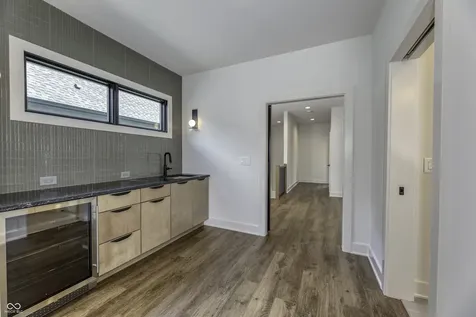 8694 Morgan Drive Fishers IN 46038