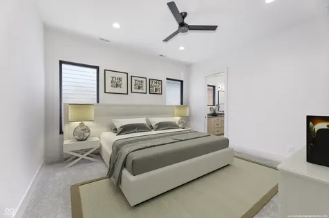 8694 Morgan Drive Fishers IN 46038