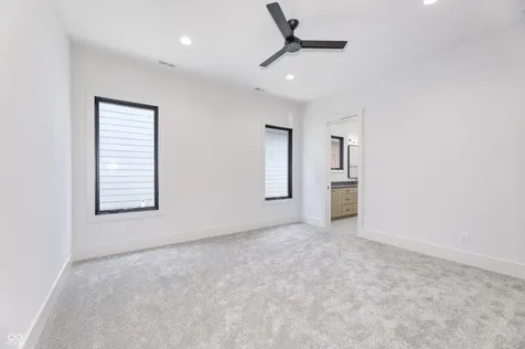 8694 Morgan Drive Fishers IN 46038