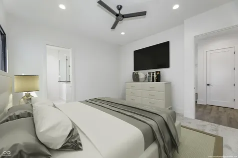8694 Morgan Drive Fishers IN 46038