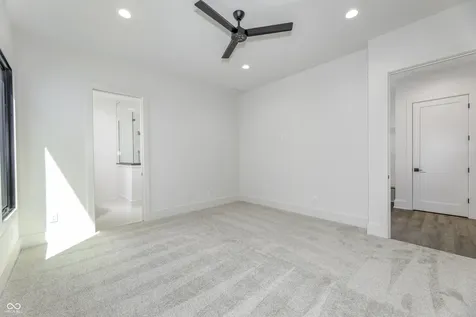 8694 Morgan Drive Fishers IN 46038