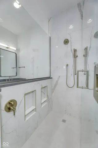 8694 Morgan Drive Fishers IN 46038