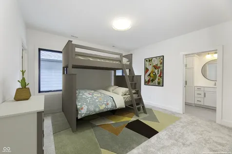 8694 Morgan Drive Fishers IN 46038