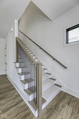 8694 Morgan Drive Fishers IN 46038
