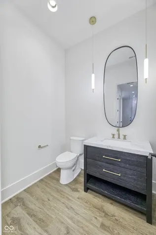 8694 Morgan Drive Fishers IN 46038