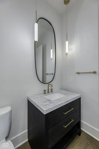 8694 Morgan Drive Fishers IN 46038