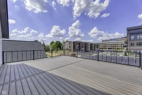 8694 Morgan Drive Fishers IN 46038