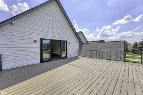 8694 Morgan Drive Fishers IN 46038
