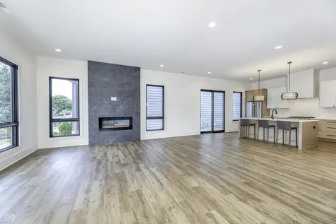 8694 Morgan Drive Fishers IN 46038