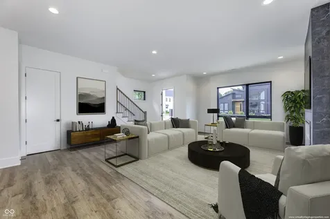 8694 Morgan Drive Fishers IN 46038