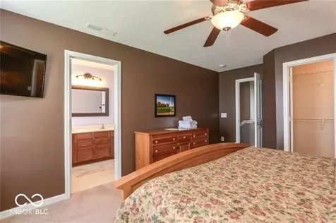 246 Coatsville Drive Westfield IN 46074