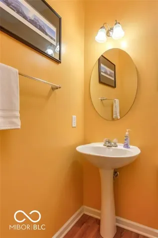 246 Coatsville Drive Westfield IN 46074