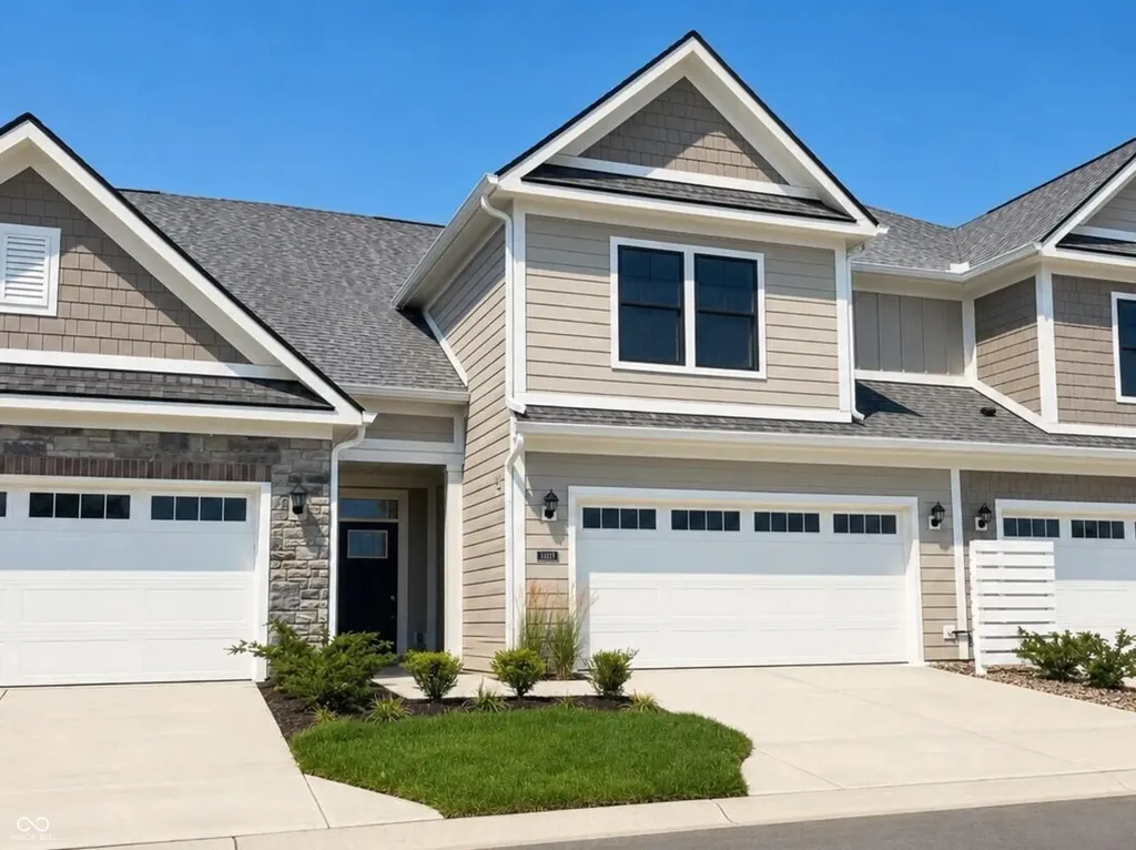 14896 E Keenan Circle Westfield IN 46074