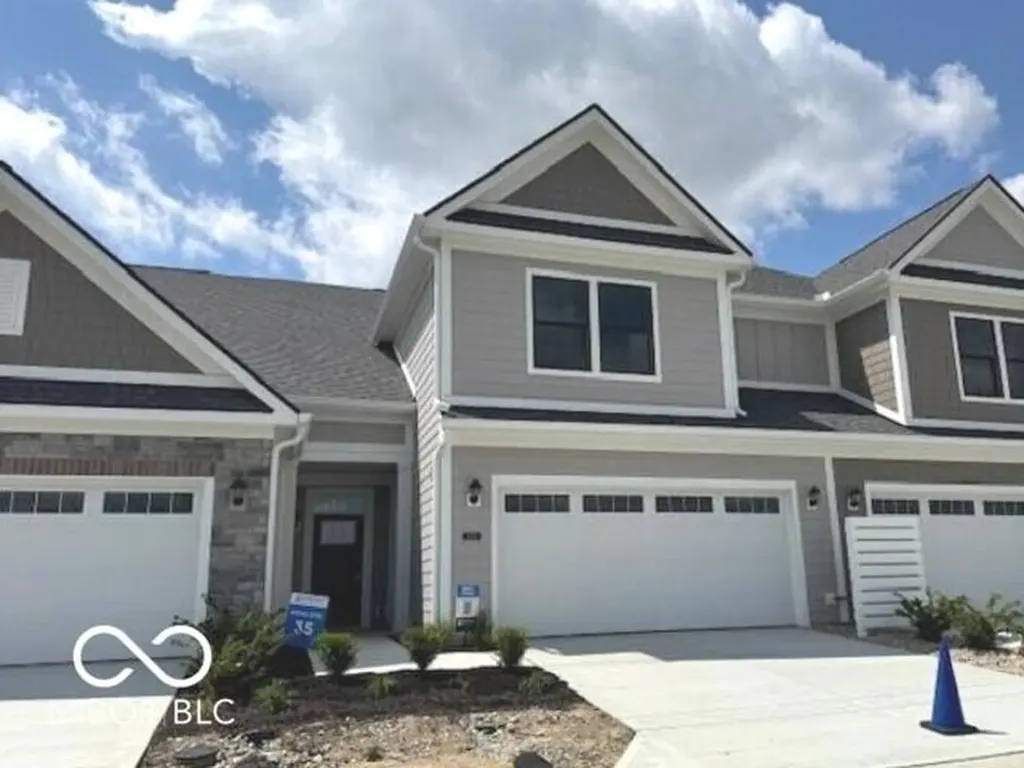 14896 E Keenan Circle Westfield IN 46074