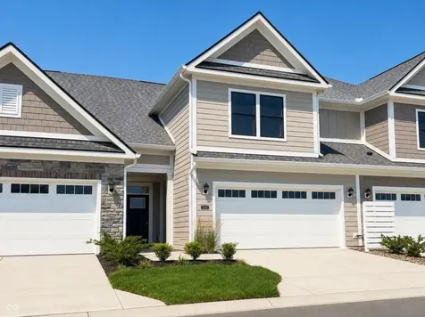 14896 E Keenan Circle Westfield IN 46074