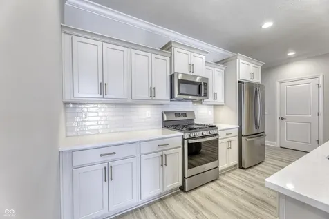 14896 E Keenan Circle Westfield IN 46074