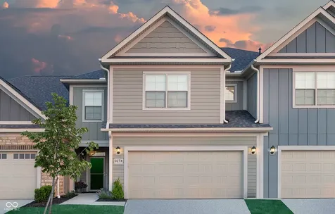 14896 E Keenan Circle Westfield IN 46074