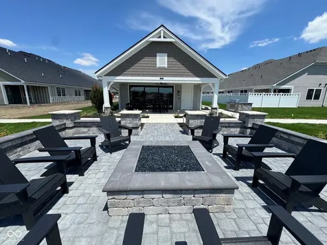 14896 E Keenan Circle Westfield IN 46074