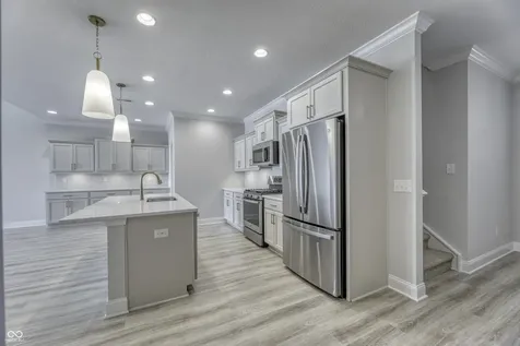 14896 E Keenan Circle Westfield IN 46074