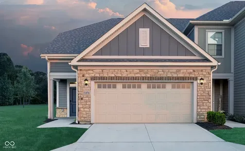 14890 E Keenan Circle Westfield IN 46074