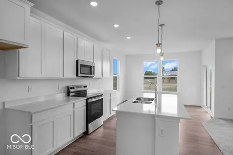 1205 Authentic Lane Indianapolis IN 46239