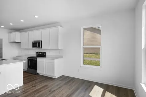 1205 Authentic Lane Indianapolis IN 46239