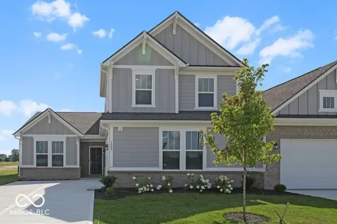 1205 Authentic Lane Indianapolis IN 46239
