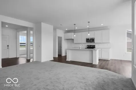 1205 Authentic Lane Indianapolis IN 46239