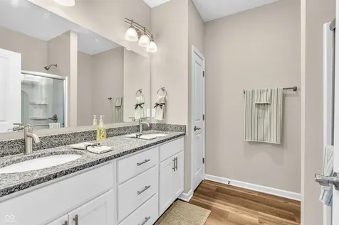 7749 Silver Fox Drive Indianapolis IN 46217