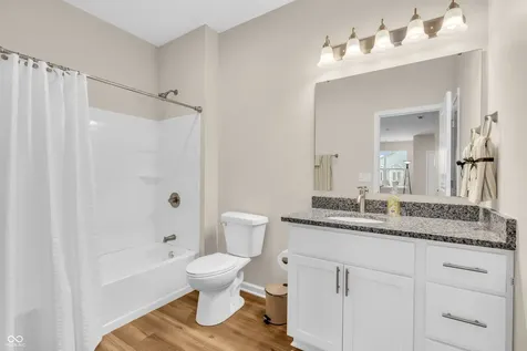 7749 Silver Fox Drive Indianapolis IN 46217
