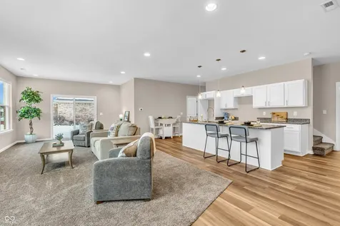 7749 Silver Fox Drive Indianapolis IN 46217