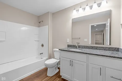 7749 Silver Fox Drive Indianapolis IN 46217