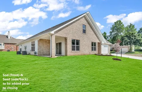 7749 Silver Fox Drive Indianapolis IN 46217