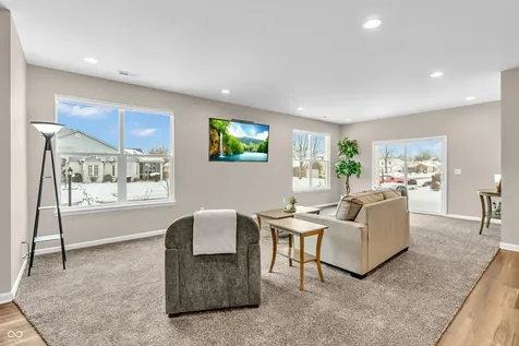 7749 Silver Fox Drive Indianapolis IN 46217
