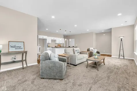 7749 Silver Fox Drive Indianapolis IN 46217