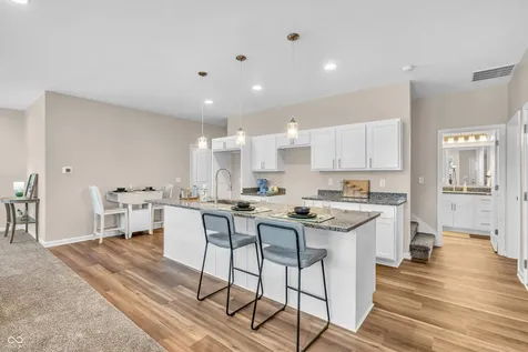 7749 Silver Fox Drive Indianapolis IN 46217