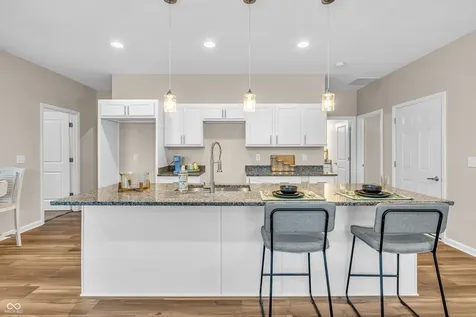 7749 Silver Fox Drive Indianapolis IN 46217