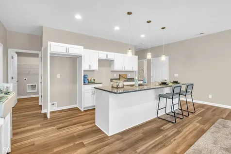 7749 Silver Fox Drive Indianapolis IN 46217