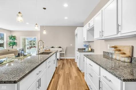 7749 Silver Fox Drive Indianapolis IN 46217