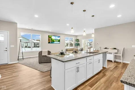 7749 Silver Fox Drive Indianapolis IN 46217